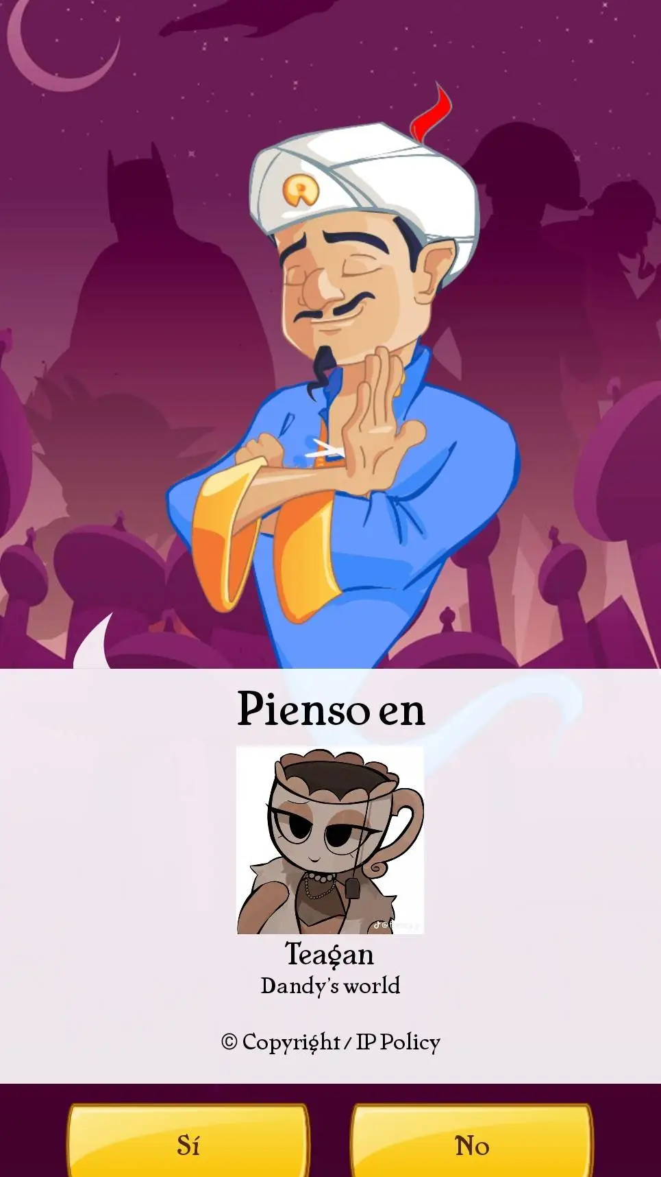 ai character: Crea tu historia 3 background