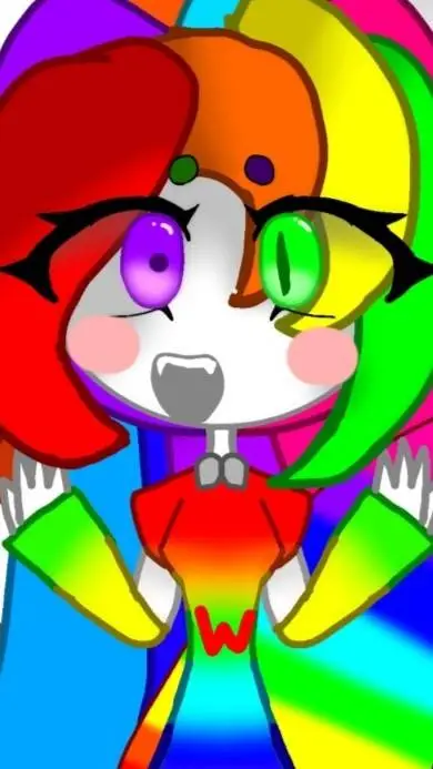 ai character: Crea tu Historia 5 background