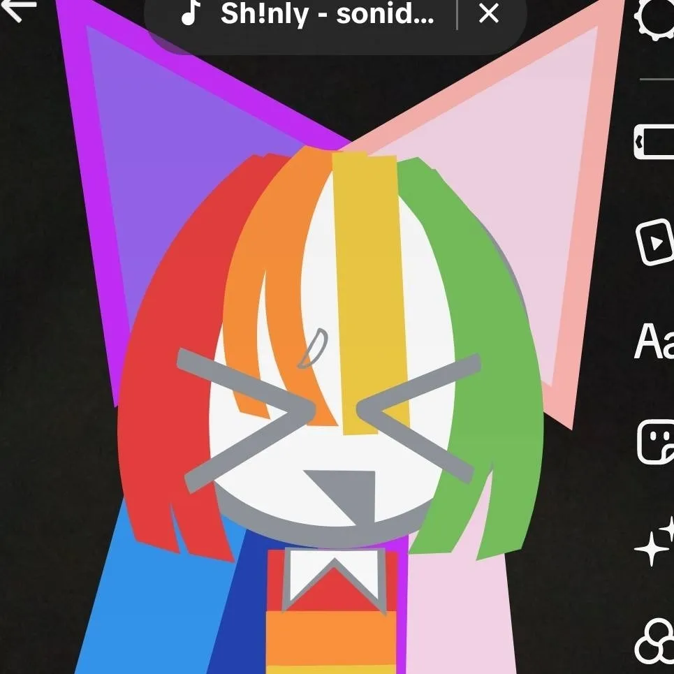chat with ai character: Wendy de...nose xd