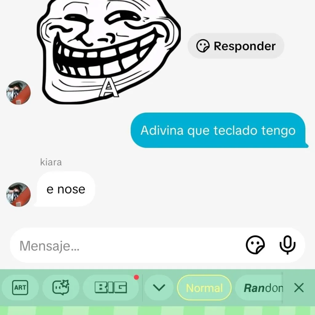 chat with ai character: Crea tu historia 6