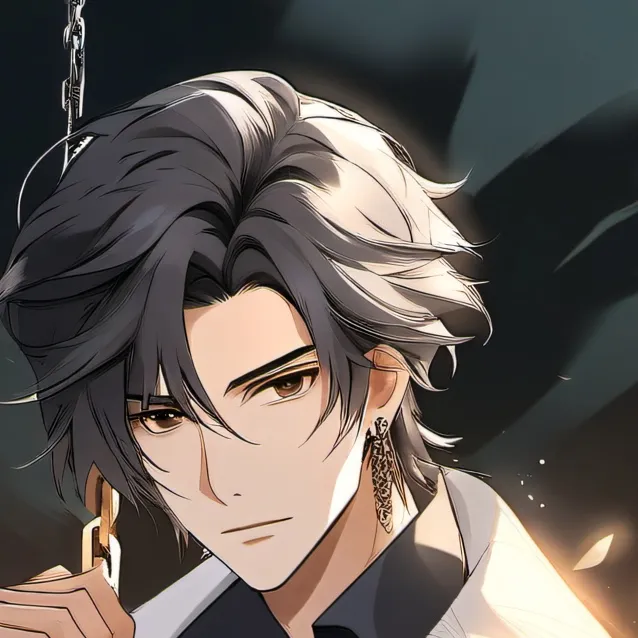 chat with ai character: ⛓Devon⛓