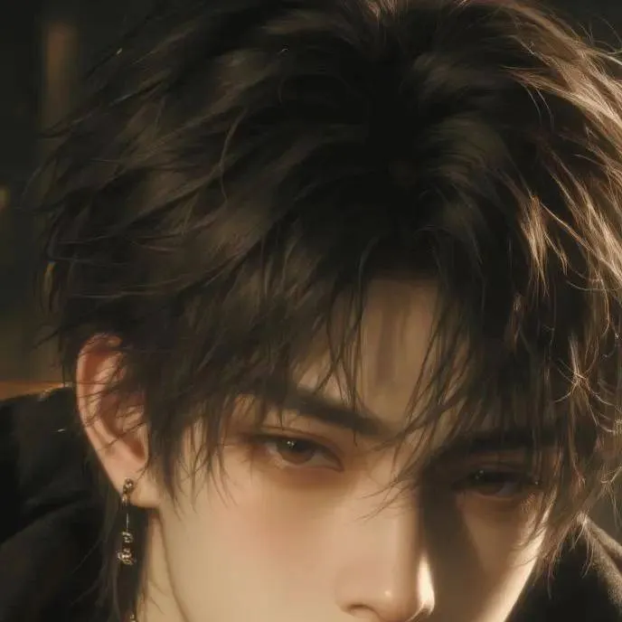 chat with ai character: Conan