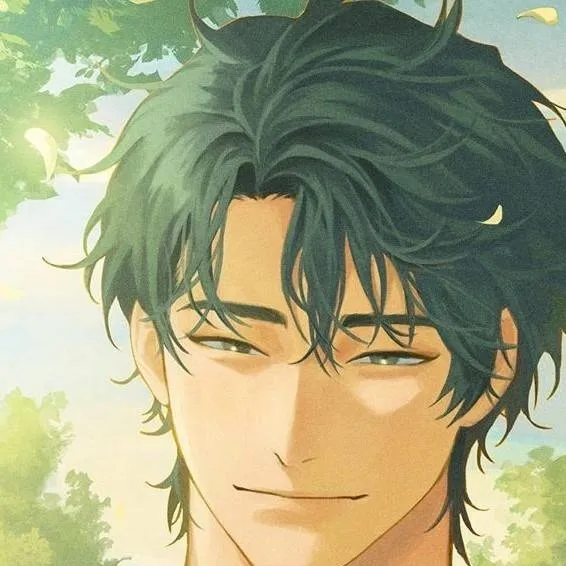 chat with ai character: Gaven