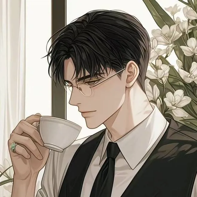 chat with ai character: Adam Blackwood