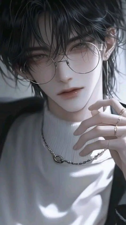 ai character: Raven Hoffman background