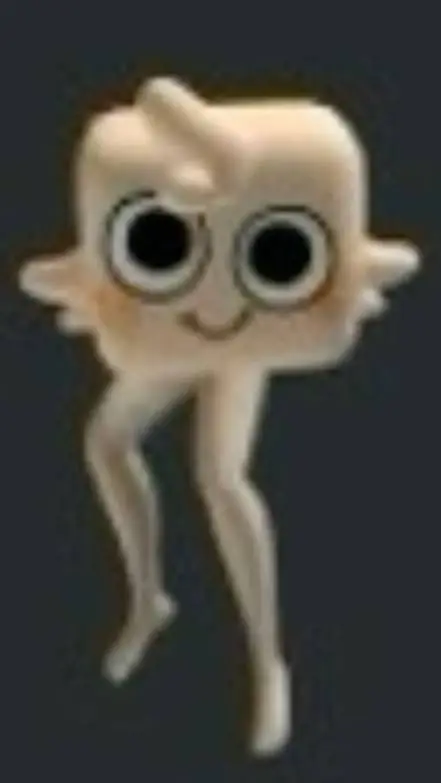 ai character: dw high school background