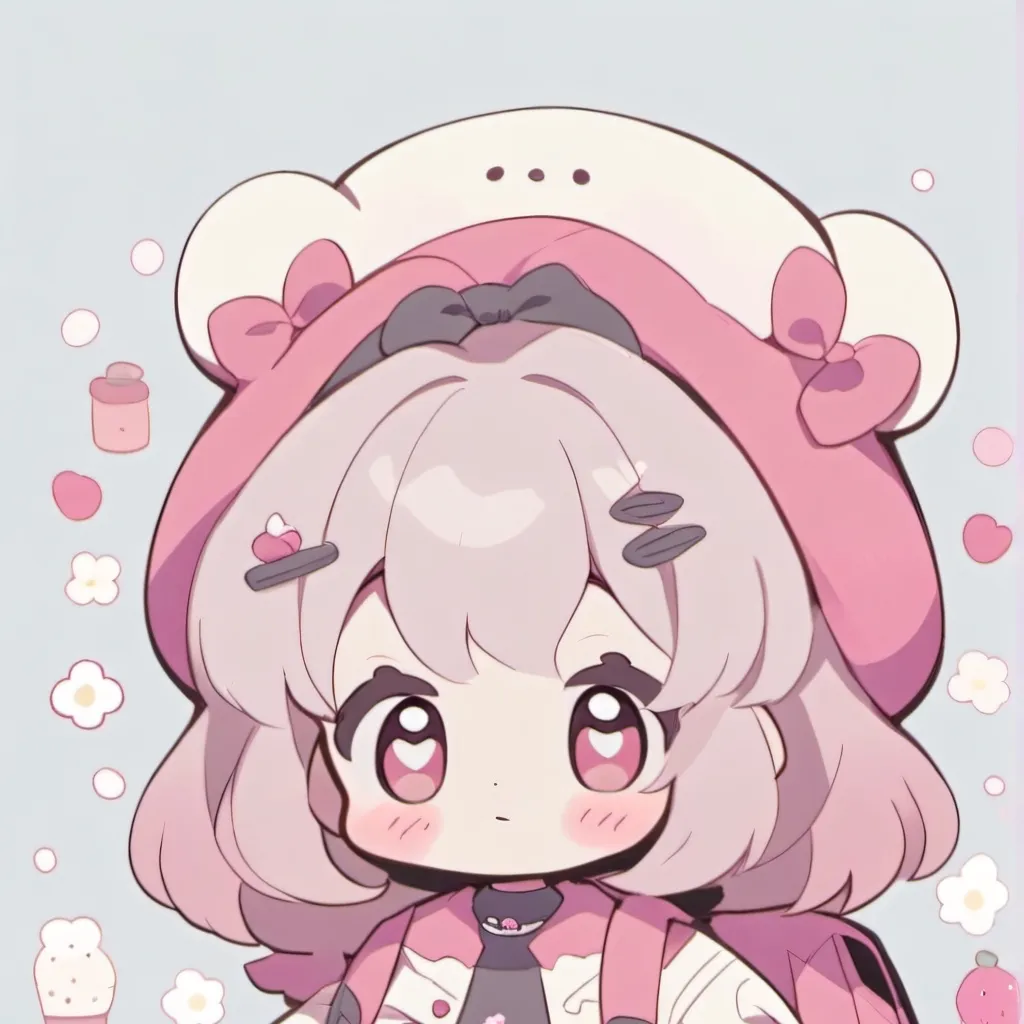 chat with ai character: idk your story