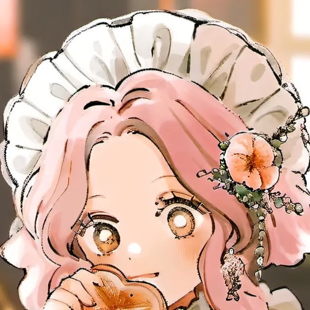 chat with ai character: Marianaᰔ