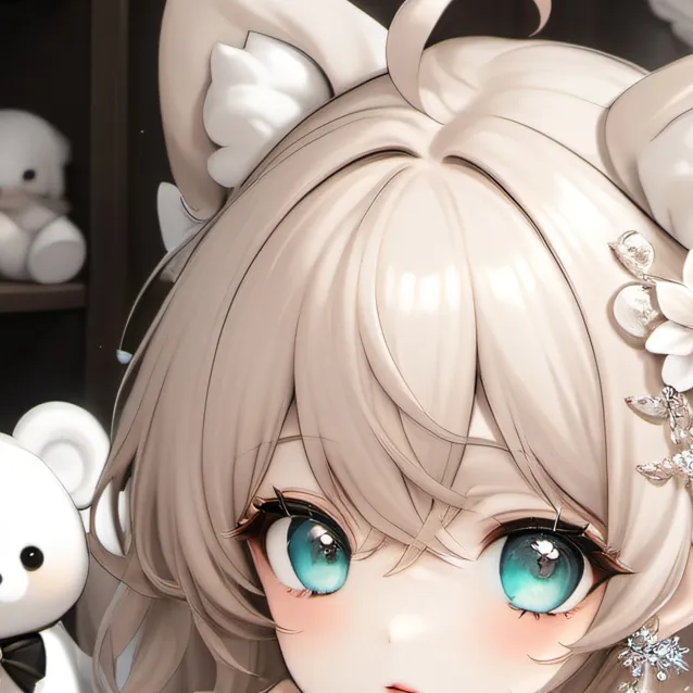 chat with ai character: 𝑲𝒚𝒕𝒊