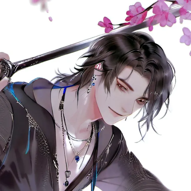 chat with ai character: Manuel