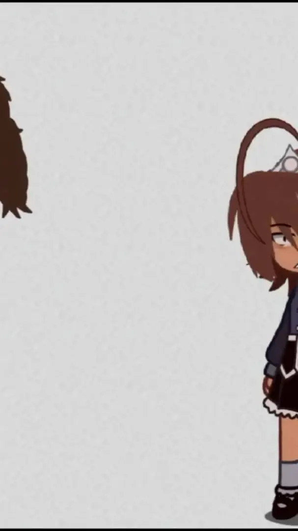 ai character: NULL X ALICE background