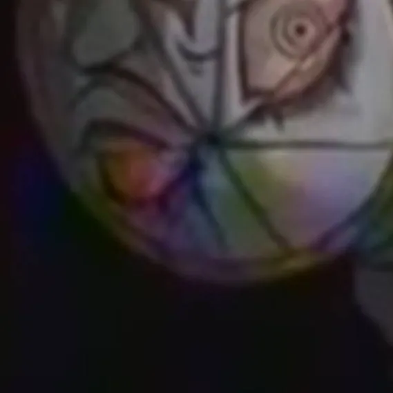 chat with ai character: letal glisten