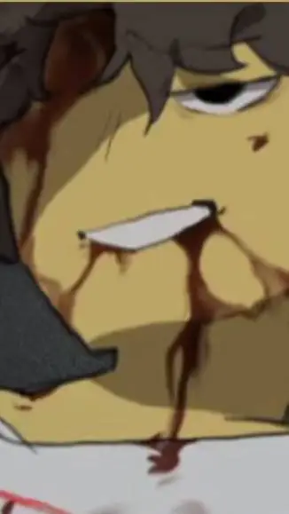 ai character: Betrayad x shelets background