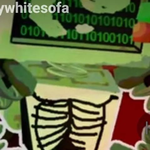 chat with ai character: Bad ware x kill