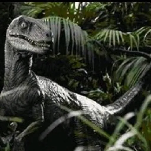 chat with ai character: The big one