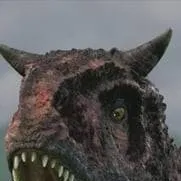 chat with ai character: Carnotaurus (Toro)