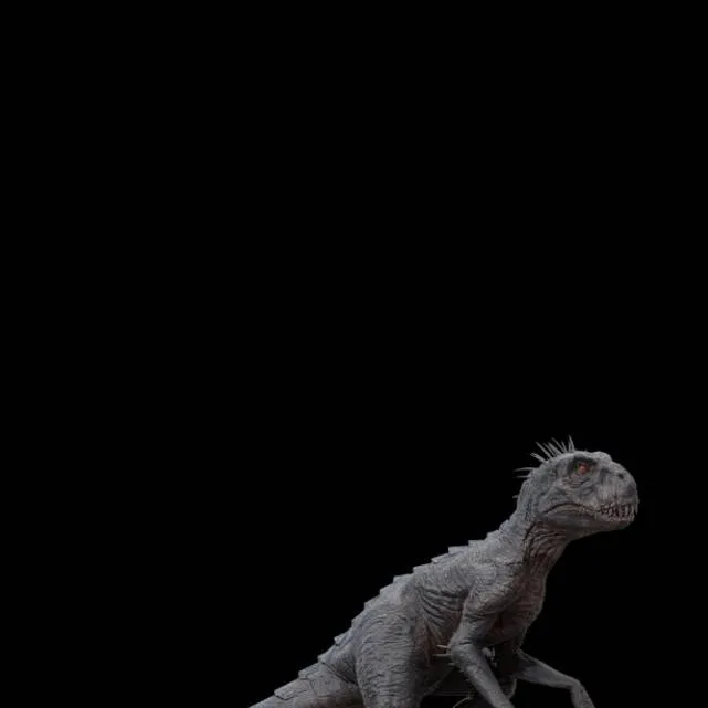 chat with ai character: Scorpius rex 