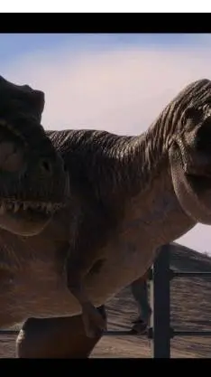 ai character: Buck and doe background