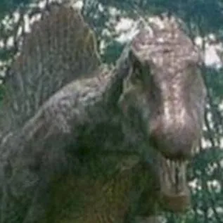 chat with ai character: Spino