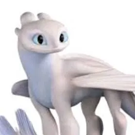 chat with ai character: light furry