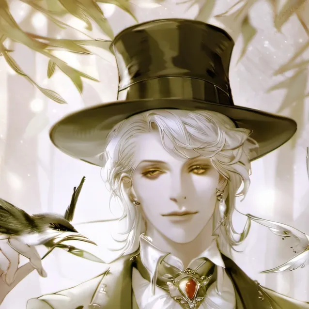 chat with ai character: The Temporal Trick