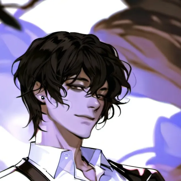 chat with ai character: The Enigmatic Ente