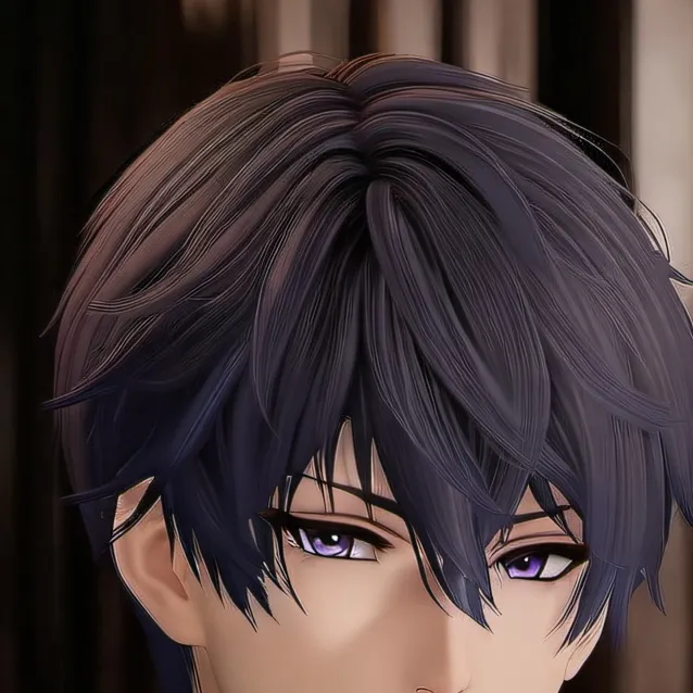 chat with ai character: 💙Arnold hein💙