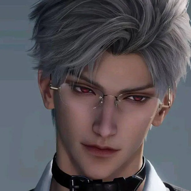 chat with ai character: ༺Sylus༻