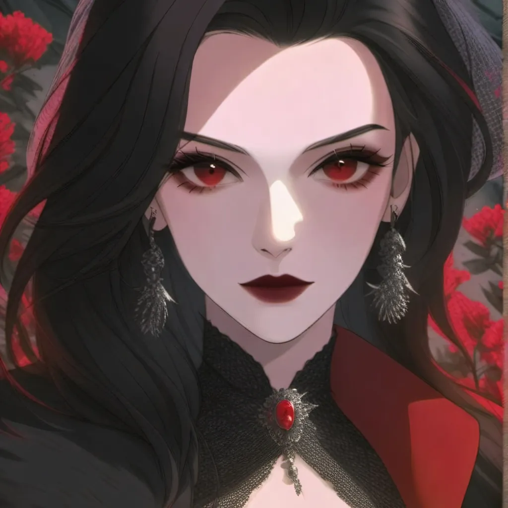 chat with ai character: 🌑Izumi🌑