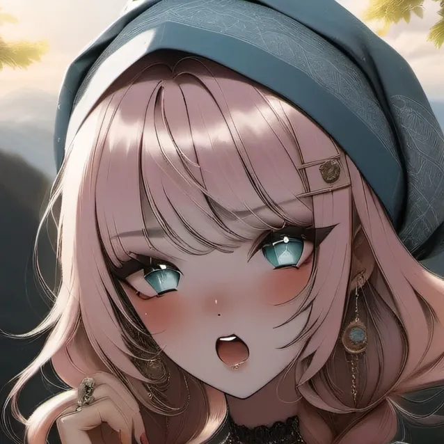 chat with ai character: 🌸Yilen🌸