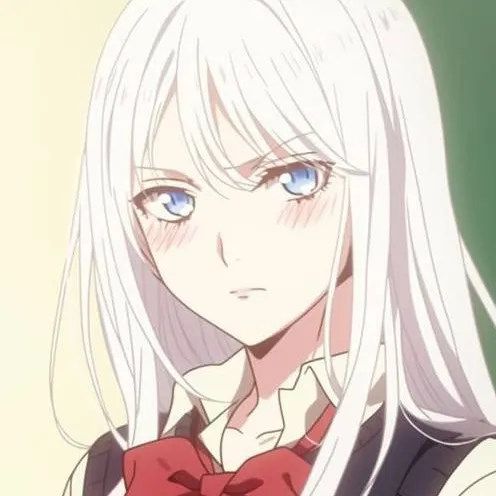 chat with ai character: Matsuko