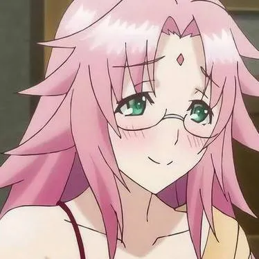 chat with ai character: Nonko Arahabaki