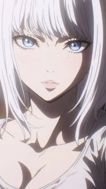 ai character: 🤍Liara🤍 background