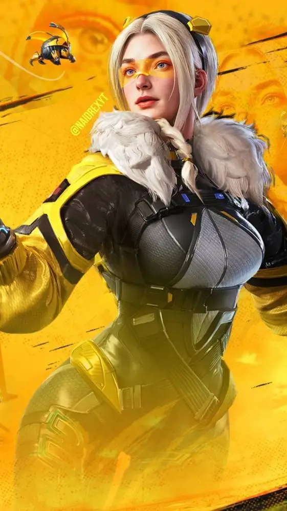 ai character: ✨Emma✨ background