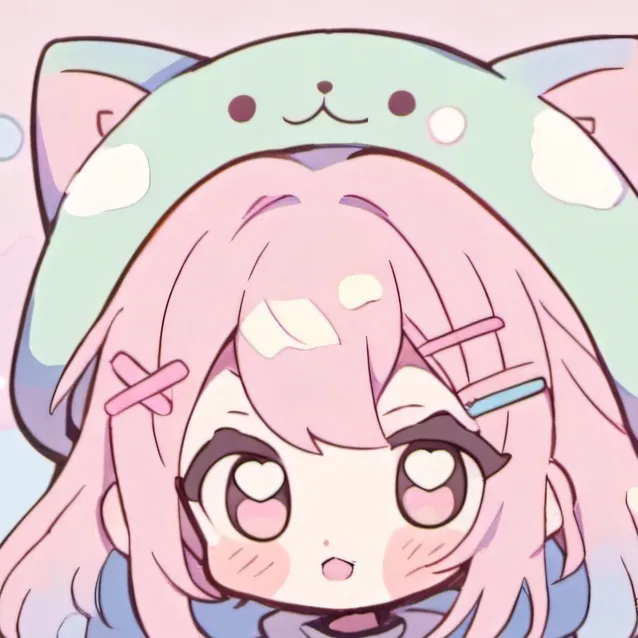 chat with ai character: FPE pick me