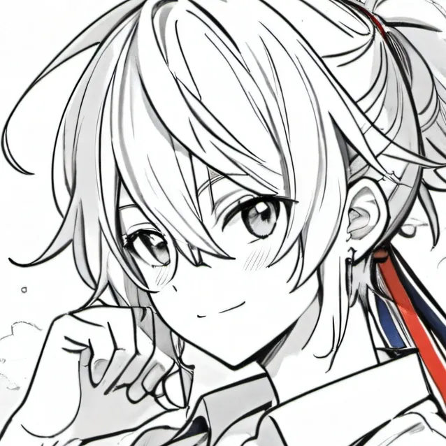 chat with ai character: Engel