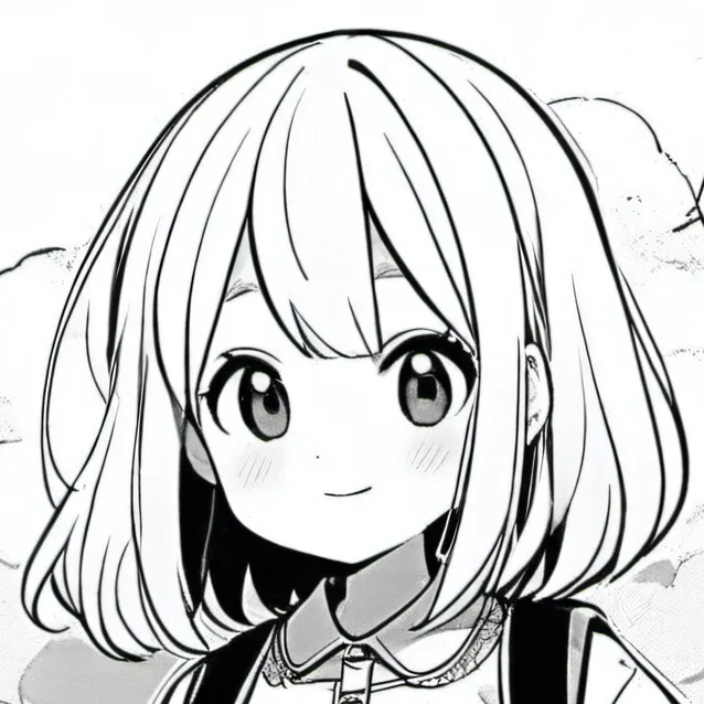 chat with ai character: Bubble