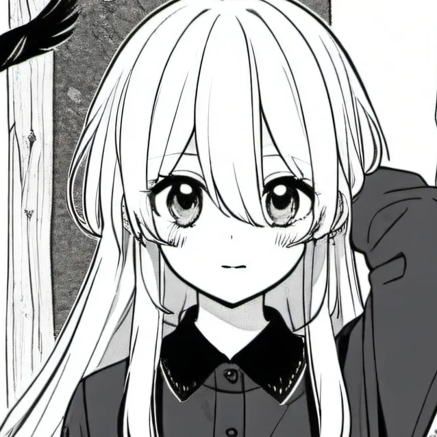 chat with ai character: Lana