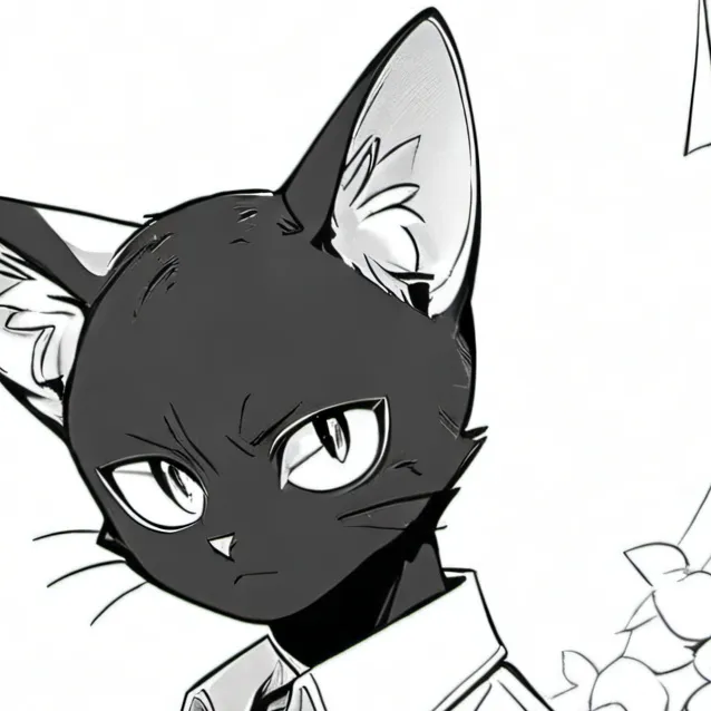 chat with ai character: Cubbie