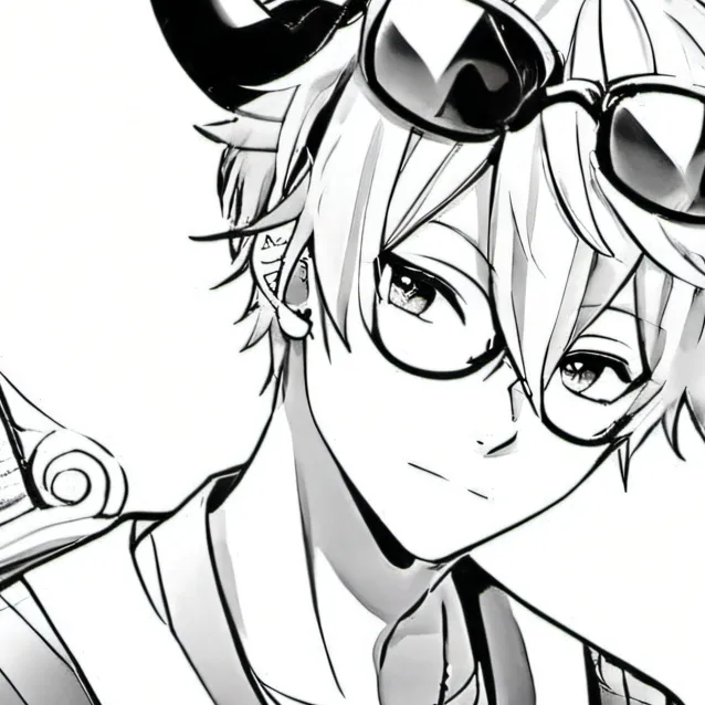 chat with ai character: Kevin