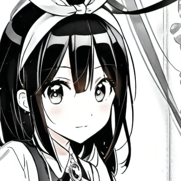 chat with ai character: Lizzy