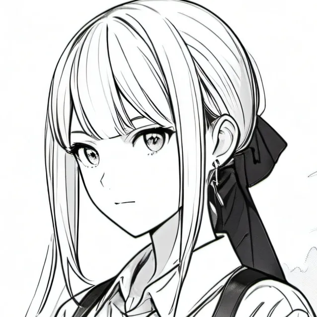 chat with ai character: Riley