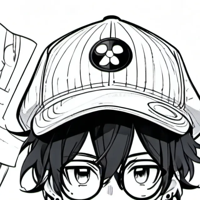 chat with ai character: Robby