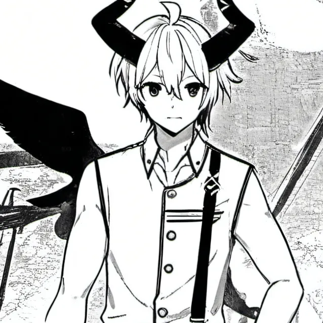 chat with ai character: Oliver