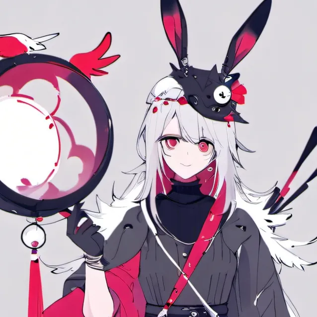 chat with ai character: dw sleepover but..