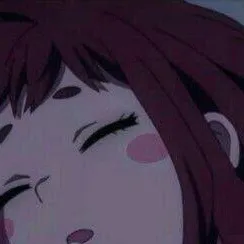 chat with ai character: uraraka