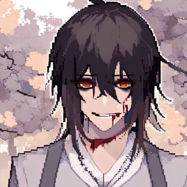chat with ai character: jeff the killer 