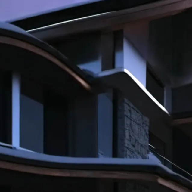 chat with ai character: creepasta house 