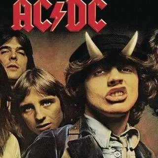 chat with ai character: AC/DC 