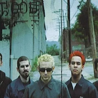 chat with ai character: linkin park 